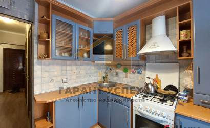 Купить 1-комнатную квартиру, Брест, ул. Сябровская, д. . Фото 4