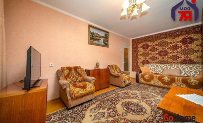 Купить 3-комнатную квартиру, Молодечно, Франтишка Скорины ул., 14/Б. Фото 16