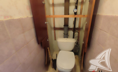 Купить 3-комнатную квартиру, Брест, Вулька, ул. Сябровская. Фото 11