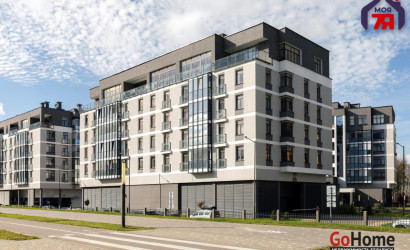 Купить 2-комнатную квартиру, Минск, Ратомская ул., 22 (Центральный район). Фото 18