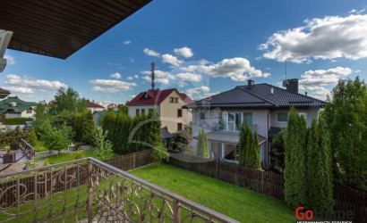 Снять 5-комнатную квартиру, Минск, Покровская ул. 6 (Центральный район). Фото 18