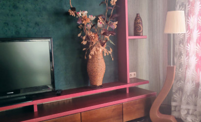 Снять 1-комнатную квартиру на сутки, Минск, Пер. Корженевского дом 2А (Октябрьский район). Фото 4