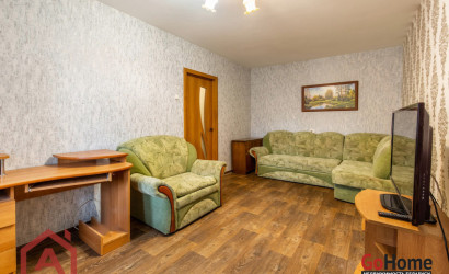 Купить 2-комнатную квартиру, Минск, Космонавтов, 3/5 (Московский район). Фото 5