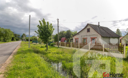 Купить дом, Илья, Дворецкая ул., 13 соток. Фото 29