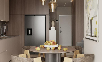 Купить 1-комнатную квартиру, Минск, Брилевская ул., 27 (Октябрьский район). Фото 10