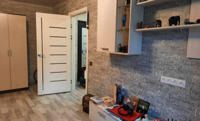 Купить 1-комнатную квартиру, Новополоцк, Комсомольская ул., 13. Фото 10