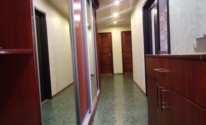 Купить 3-комнатную квартиру, Жлобин, м-н 17-й, 32. Фото 3