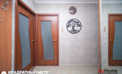 Купить 2-комнатную квартиру, Минск, Украинки ул., 8/1 (Центральный район). Фото 21