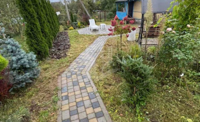 Купить дом в деревне, Зеленые холмы-2, 4.5 соток. Фото 2