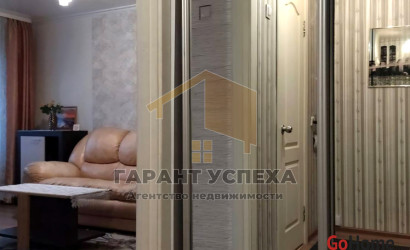 Купить 1-комнатную квартиру, Брест, просп. Машерова, д. . Фото 8