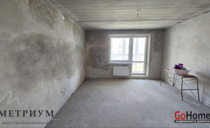 Купить 2-комнатную квартиру, Смолевичи, Гавриила Тихова ул., 7. Фото 3