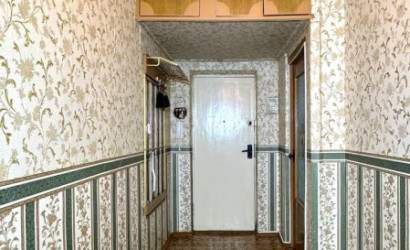 Купить 3-комнатную квартиру, Борисов, Нормандия-Неман, 14. Фото 12
