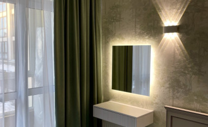 Снять 2-комнатную квартиру, Минск, ул. Макаенка, д. 12 (Первомайский район). Фото 3