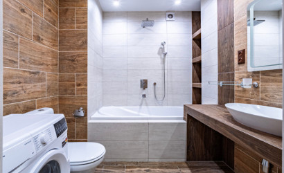 Купить 1-комнатную квартиру, Минск, Братская, 10 (Октябрьский район). Фото 9