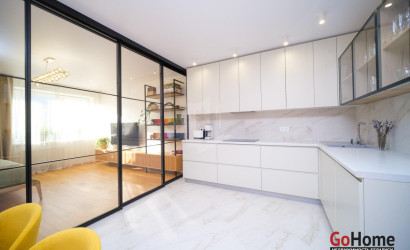 Купить 2-комнатную квартиру, Минск, Можайского 3-й пер., 11 (Советский район). Фото 1