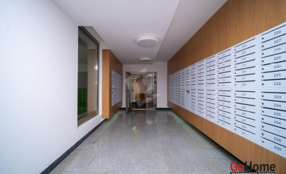 Купить 1-комнатную квартиру, Минск, Макаенка ул., 12/К(Первомайский район). Фото 33