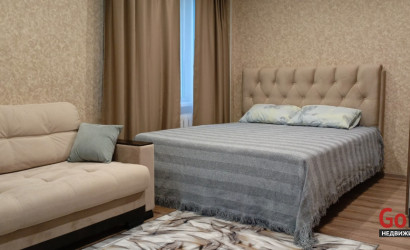 Снять 1-комнатную квартиру на сутки, Витебск, ул. Горбачевского , д. 4. Фото 5