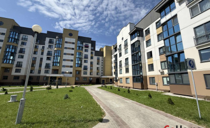 Купить 3-комнатную квартиру, Гродно, Ивана Якубовского, 3. Фото 15