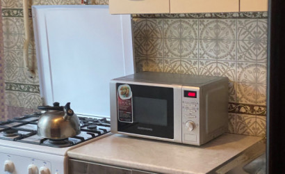 Снять 1-комнатную квартиру на сутки, Полоцк, Гоголя 27. Фото 5