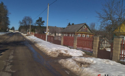 Купить дом, Зеленый Бор, Заводская ул., 21, 10.65 соток. Фото 6