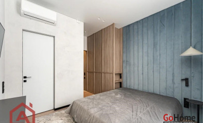 Снять 3-комнатную квартиру, Минск, Тимирязева, 126 (Центральный район). Фото 2