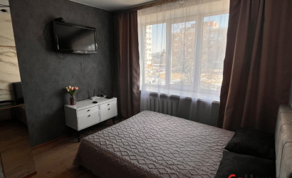 Снять 1-комнатную квартиру на сутки, Орша, Шевченко, 48. Фото 9