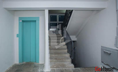 Купить 1-комнатную квартиру, Минск, Коласа ул., 69 (Советский район). Фото 13