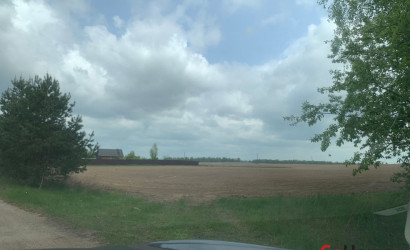 Купить участок, Красная Гора, Центральная 8, 89.6 соток. Фото 9