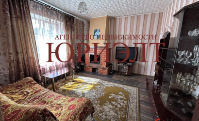 Купить 3-комнатную квартиру, Гродно, Победы, 12. Фото 1