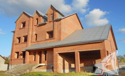 Купить дом, Бульково, Ракитницкий с/с, 24.46 соток. Фото 3