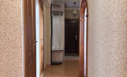 Купить 3-комнатную квартиру, Могилев, Аркадия Кулешова, 30. Фото 16