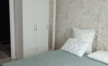 Снять 2-комнатную квартиру на сутки, Новолукомль, Энергетиков 29. Фото 1