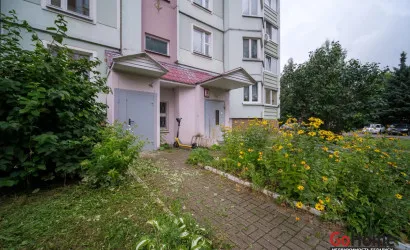  64.15 м2, Минск(Белецкого ул., 20)