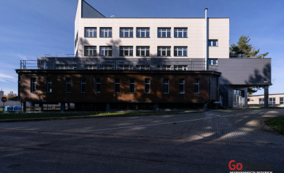 Аренда помещения, Минск, Основателей, 32,  3400 кв.м.. Фото 2