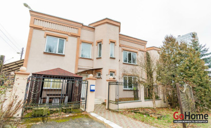 Продажа офиса, Минск, Достоевского, 27,  250 кв.м.. Фото 1