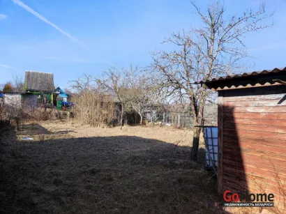  1-этаж.(19.3 м2), Гродно(Новики 2/32)