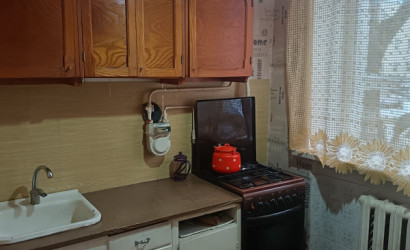 Купить 2-комнатную квартиру, Полоцк, Гоголя ул., 31. Фото 2