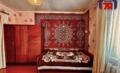  1-этаж.(42.55 м2), Старобин(Суммара ул.)