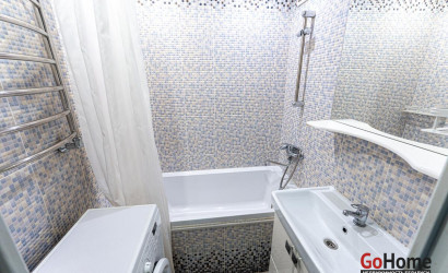 Купить 2-комнатную квартиру, Минск, Нестерова ул., 61 (Заводской район). Фото 7