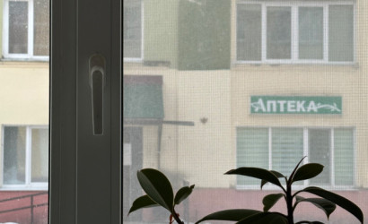Купить 1-комнатную квартиру, Ореховск, БелГРЭС. Фото 10