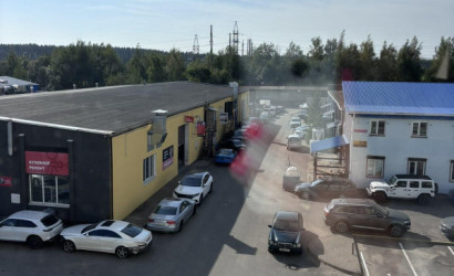 Аренда помещения, Минск, Монтажников ул., 9,  55 кв.м.. Фото 9