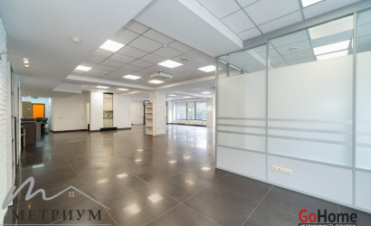 Аренда офиса, Минск, Бирюзова ул., 10/А,  288 кв.м.. Фото 20