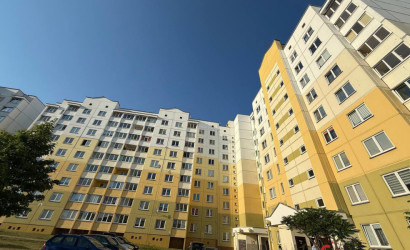 Купить 3-комнатную квартиру, Гродно, Наполеона Орды, 2. Фото 16