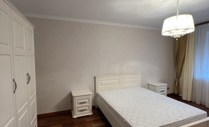 Снять 4-комнатную квартиру, Минск, Белорусская, 15(Ленинский район). Фото 21