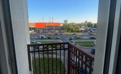 Купить 2-комнатную квартиру, Минск, Матусевича, 58(Фрунзенский район). Фото 16