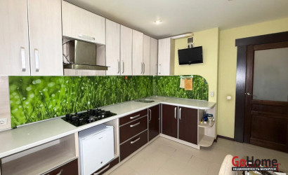 Купить 3-комнатную квартиру, Октябрьская, Оршанская, 7/1. Фото 2