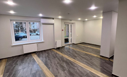 Аренда офиса, Витебск, ул. Фрунзе пр. , д. 36А,  45 кв.м.. Фото 2