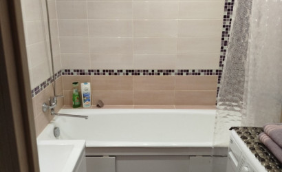 Снять 1-комнатную квартиру на сутки, Заславль, Студенецкая 8а. Фото 7