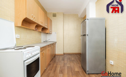 Купить 1-комнатную квартиру, Минск, Ротмистрова ул., 60 (Заводской район). Фото 8