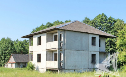 Купить дом, Николаево, Войский с/с, 25 соток. Фото 1